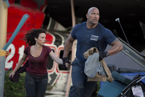 Phim Khe nứt San Andreas