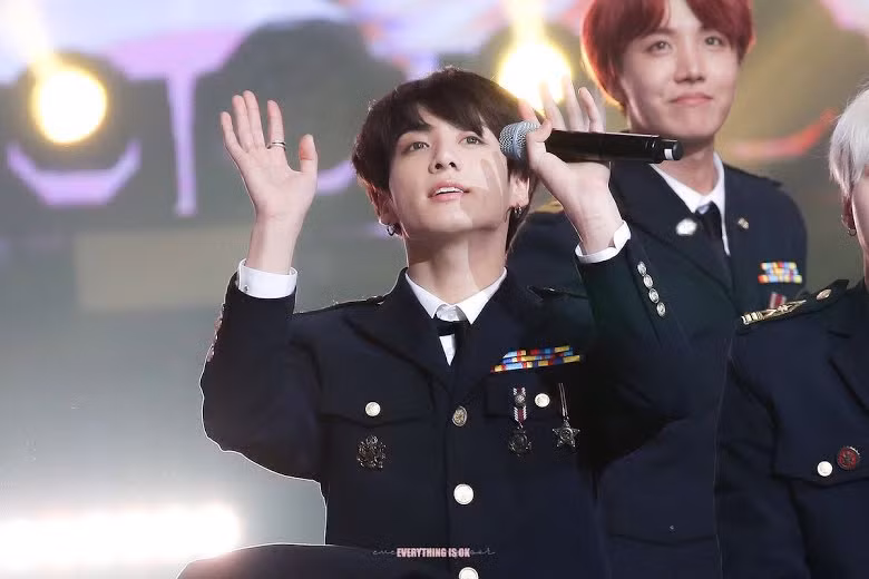 Những tin đồn điên rồ nhất về BTS ảnh 3