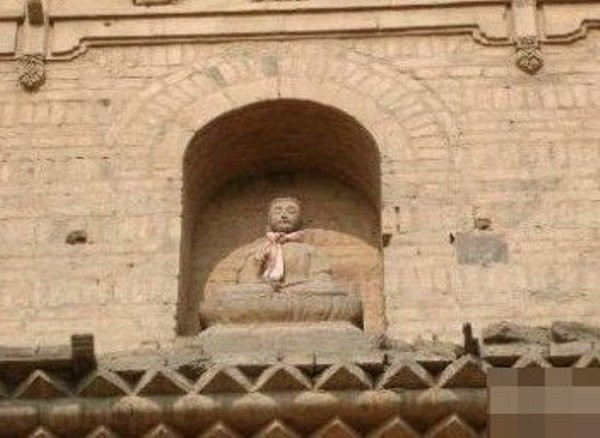 6 sự kiện kỳ lạ được giấu kín tại Trung Quốc ảnh 6 6 sự kiện kỳ lạ được giấu kín tại Trung Quốc ảnh 6