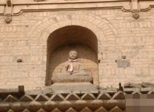 6 sự kiện kỳ lạ được giấu kín tại Trung Quốc ảnh 6