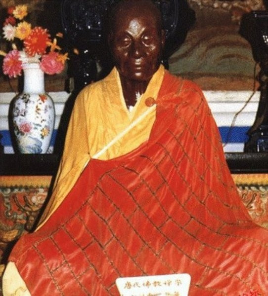 6 sự kiện thần bí bị giấu kín tại Trung Quốc 3 6 sự kiện thần bí bị giấu kín tại Trung Quốc 3