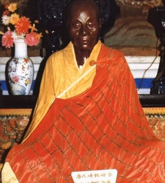 6 sự kiện thần bí bị giấu kín tại Trung Quốc 3