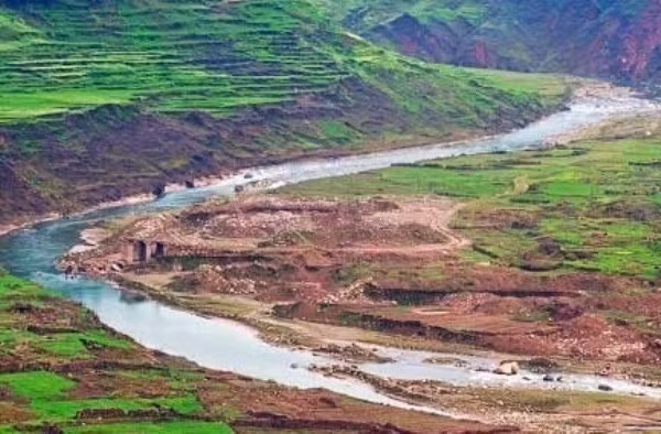 6 sự kiện thần bí bị giấu kín tại Trung Quốc 2