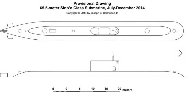 Can canh tau ngam Trieu Tien khien the gioi xon xao-Hinh-3