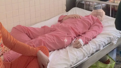 đánh vợ, bạo hành, chấn thương đánh vợ, bạo hành, chấn thương