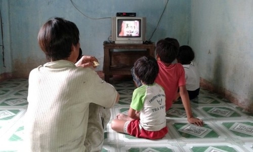 "Người rừng" Hồ Văn Lang cố gắng học chữ để... tìm vợ ảnh 6