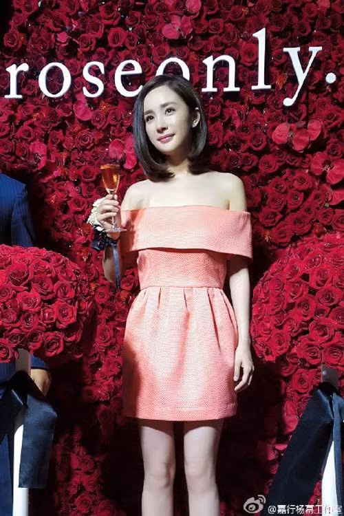 Nhan sắc tân HHHV Trung Quốc khiến khán giả thất vọng - 11