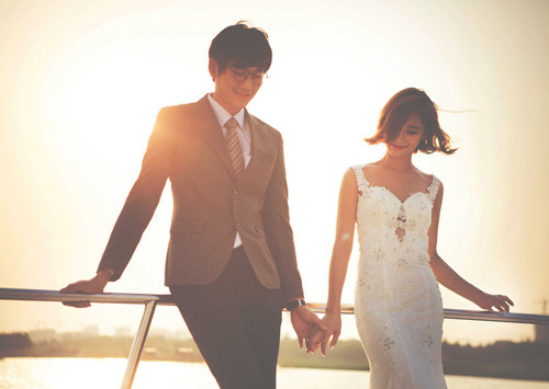 11 năm đứng sau lưng người đàn ông có vợ - 2