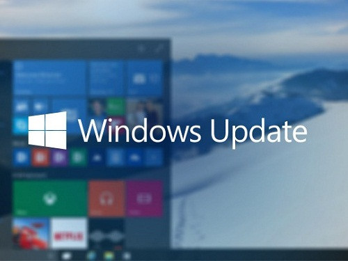 Người dùng nên chạy tính năng Windows Update để nhận được bản vá mới.