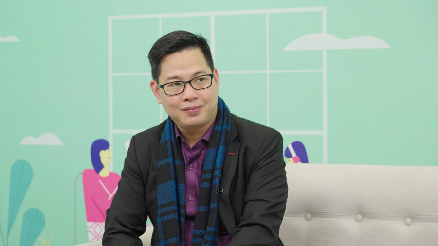 PGS.TS Trần Thành Nam. PGS.TS Trần Thành Nam.