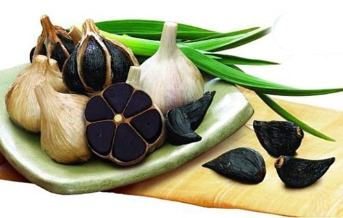 Tỏi đen đã được dùng phổ biến nhiều nước trên thế giới. làm tỏi đen