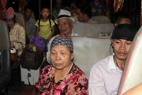 Tâm sự của du khách từ đảo Cô Tô trở về ảnh 5