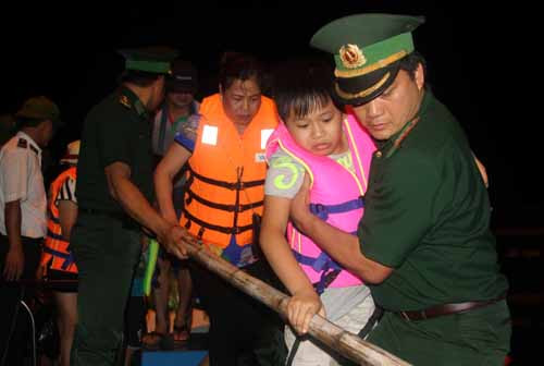 Tâm sự của du khách từ đảo Cô Tô trở về ảnh 3