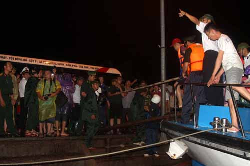 Tâm sự của du khách từ đảo Cô Tô trở về ảnh 1