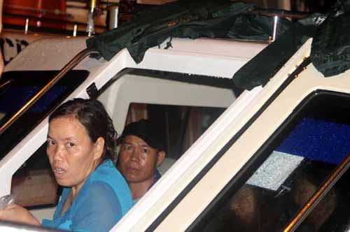 Tâm sự của du khách từ đảo Cô Tô trở về ảnh 2