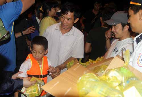 Tâm sự của du khách từ đảo Cô Tô trở về ảnh 4