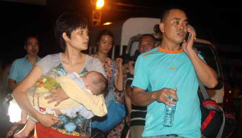 Tâm sự của du khách từ đảo Cô Tô trở về ảnh 6