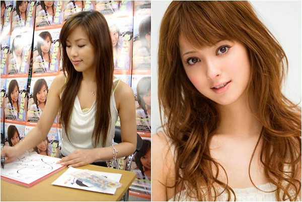 4 sao bỏ nghiệp phim nóng giống “thánh nữ” Maria Ozawa ảnh 2 4 sao bỏ nghiệp phim nóng giống “thánh nữ” Maria Ozawa ảnh 2