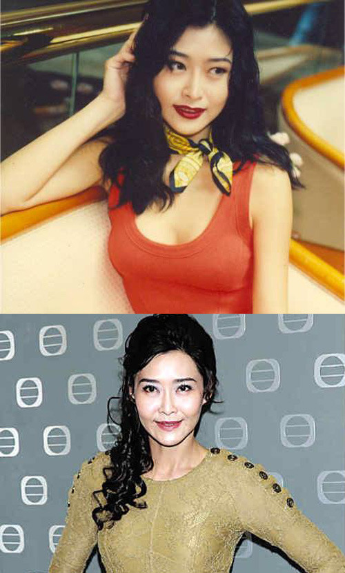 4 sao bỏ nghiệp phim nóng giống “thánh nữ” Maria Ozawa ảnh 5 4 sao bỏ nghiệp phim nóng giống “thánh nữ” Maria Ozawa ảnh 5