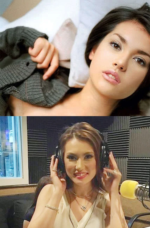 4 sao bỏ nghiệp phim nóng giống “thánh nữ” Maria Ozawa