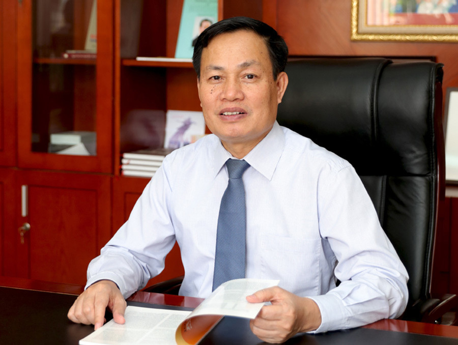GS Nguyễn Hữu Đức