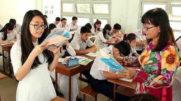Giảm thực trạng “học đối phó”