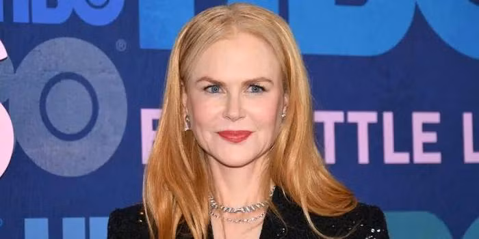 Nicole Kidman. Nicole Kidman.