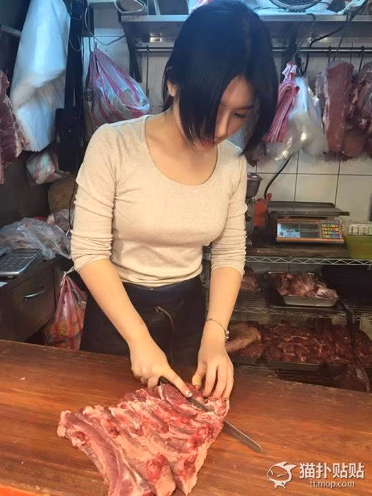 Cô gái khốn khổ vì bỗng nhiên thành “công chúa thịt lợn“ ảnh 6