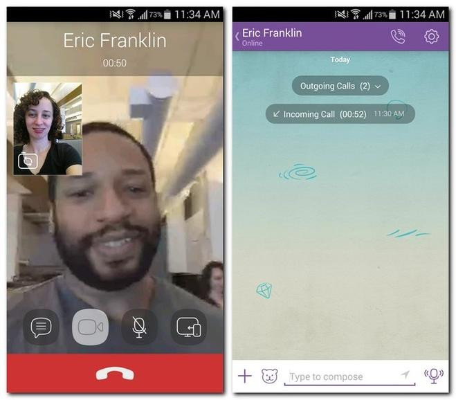 gọi video, video-call, ứng dụng, Android, FaceTime, ăn đứt, kết nối gọi video, video-call, ứng dụng, Android, FaceTime, ăn đứt, kết nối