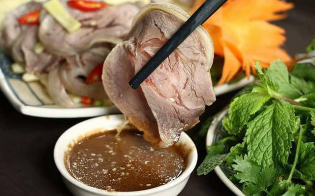 Những thực phẩm đại kị với người bị viêm gan B