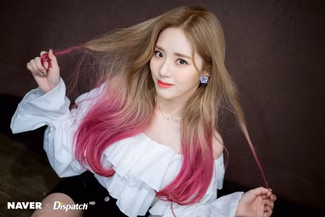 Muon dep nhu sao Han, hay nhuom ngay 7 mau toc noi bat nay hinh anh 6 TN8.jpeg