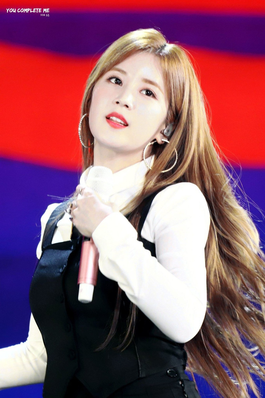 Nhan sac thanh vien quyen luc nhat cua cac nhom nhac Kpop hinh anh 11 e2fa61aa81ebfbb7dd73061b79bd8520.jpg