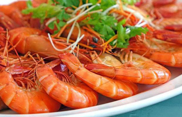 Những thực phẩm đại kị với người bị viêm gan B - Ảnh 5. Những thực phẩm đại kị với người bị viêm gan B - Ảnh 5.
