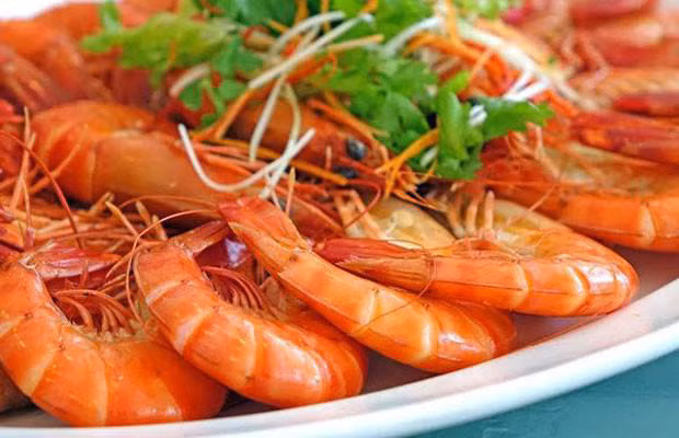 Những thực phẩm đại kị với người bị viêm gan B - Ảnh 5.