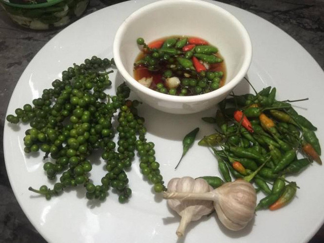 Những thực phẩm đại kị với người bị viêm gan B - Ảnh 3. Những thực phẩm đại kị với người bị viêm gan B - Ảnh 3.