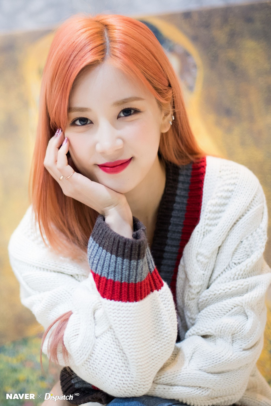 Nhan sac thanh vien quyen luc nhat cua cac nhom nhac Kpop hinh anh 10 54024.jpeg