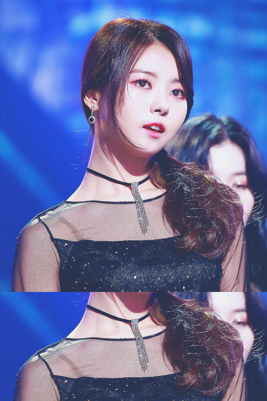 Nhan sac thanh vien quyen luc nhat cua cac nhom nhac Kpop hinh anh 9 171231_02.png