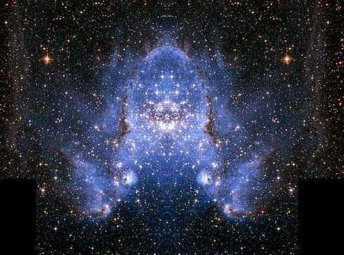 10 khám phá hàng đầu của kính viễn vọng Hubble ảnh 4 (Ảnh: nostradamus-dimde)