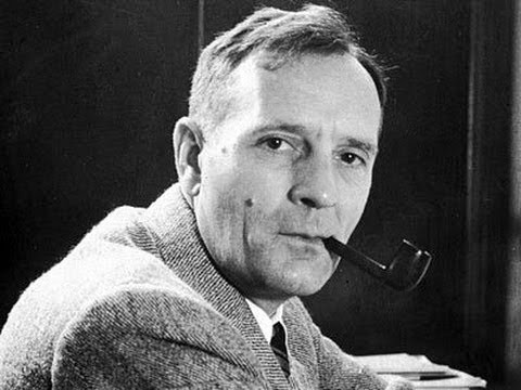10 khám phá hàng đầu của kính viễn vọng Hubble ảnh 8 Nhà thiên văn Edwin Hubble