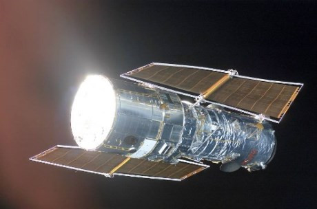 10 khám phá hàng đầu của kính viễn vọng Hubble ảnh 1 10 khám phá hàng đầu của kính viễn vọng Hubble ảnh 1
