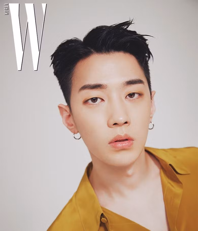 5 sao nam có ngoại hình "nấm lùn" nhưng cực kỳ quyến rũ ảnh 5