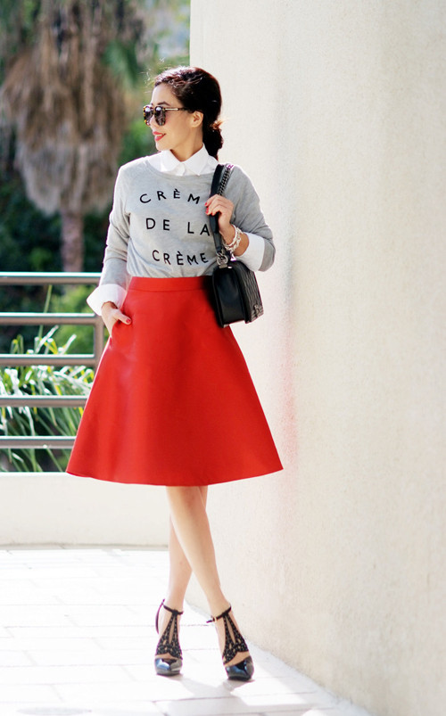 10 món đồ cơ bản nàng công sở cần có ảnh 4 thoi trang phunutoday4