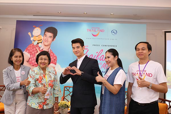 Diễn viên Tình người duyên ma gây náo loạn khi sang Việt Nam - Ảnh 1. Diễn viên Tình người duyên ma gây náo loạn khi sang Việt Nam - Ảnh 1.