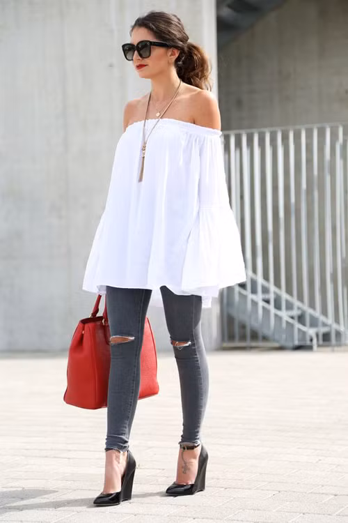 6 kiểu giày hot nhất 2016 khiến style của bạn thay đổi 180 độ