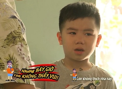 Cậu bé có cuộc sống xa hoa nhất “Bố ơi mình đi đâu thế“