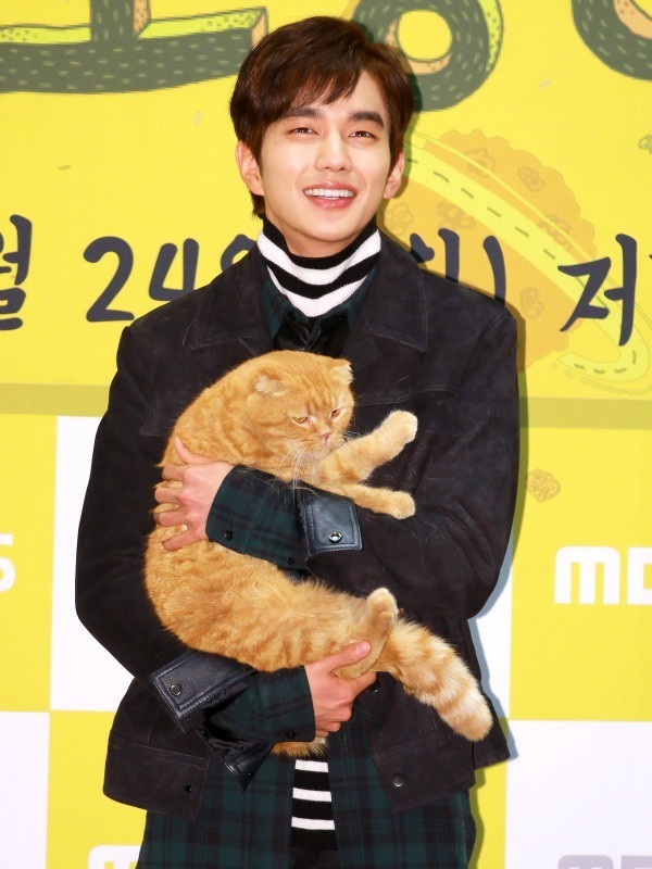 yoo seung ho yoo seung ho