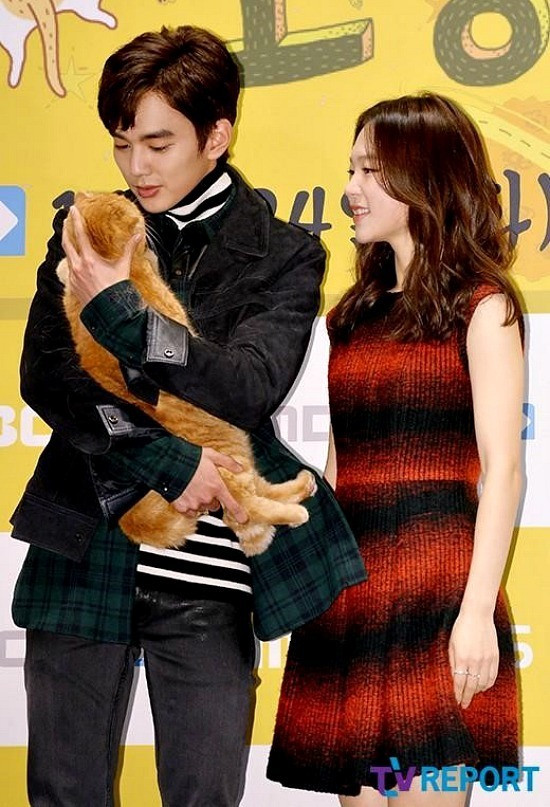 yoo seung ho yoo seung ho