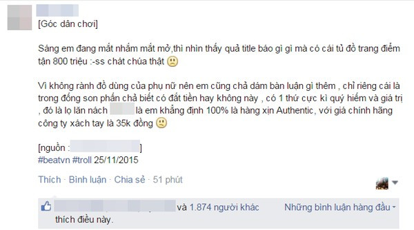 Tủ đồ 800 triệu của Linh Miu: Chém gió tung trời hay chiêu PR “kiểu Kenny Sang“? ảnh 2 Untitled4-e05e8