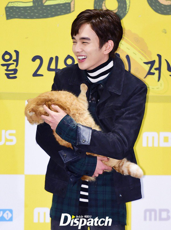 yoo seung ho yoo seung ho