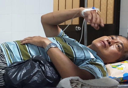 Tin mới nhất vụ canô đâm chân cầu làm chín người thương vong ảnh 2